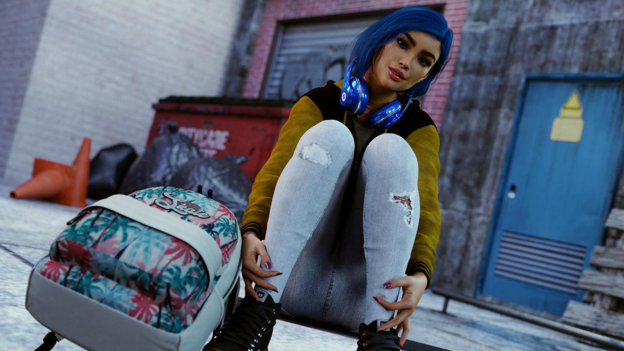 A2002 - 我的大学生活 Being a DIK v0.11.0.20250226+全画廊 免安装中文机翻汉化版[18.2GB]