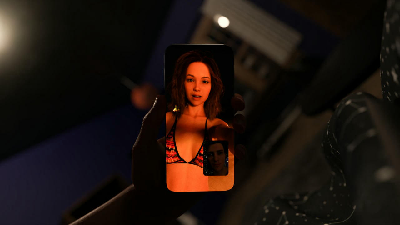 A2008 - 舞动的色彩 Dancing Colors EP.4.20240618 PC+安卓 免安装中文汉化版[2.21GB]