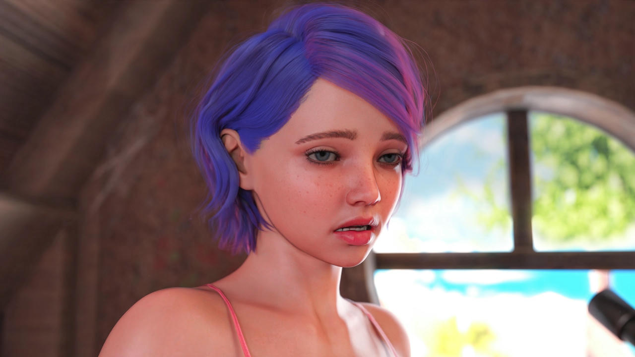 A2009 - 圣塔县的生活 Life in Santa County v0.11.0.20211202 免安装中文汉化版[14.1GB]