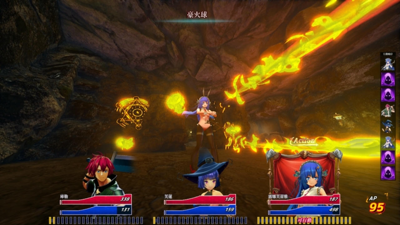 A2023 - 血色流亡者 Blood Crawler v20250325 免安装中文步兵版[2.77GB]