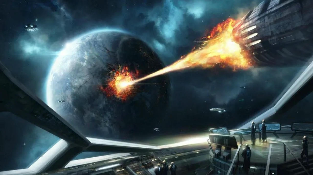 A2029 - 群星 STELLARIS v3.14.20250325+季票9+全套绅士MOD 免安装中文版[27.9GB]