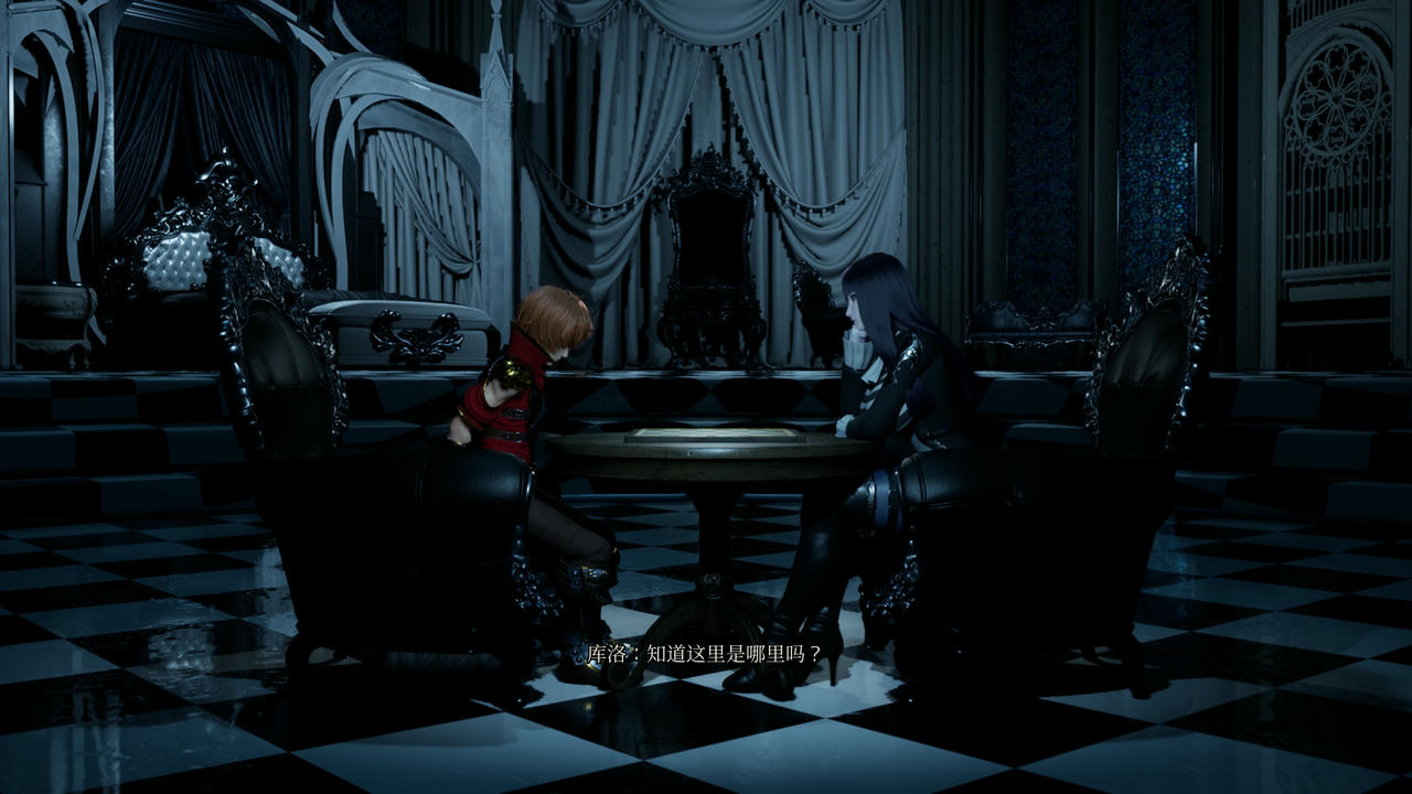 A2045 - 魔女的侵袭 Under The WitchKuro's Room 库洛的房间 v0.5.2.20250323+存档 免安装中文步兵版[2.85GB]