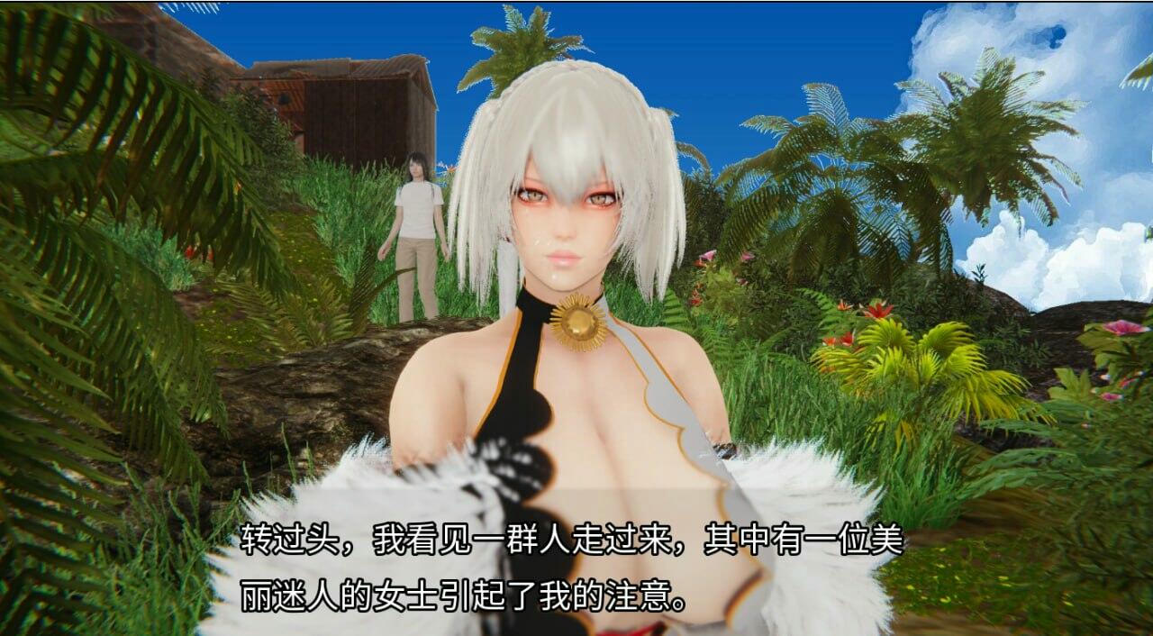 A2049 - 十二位女神 12 Goddesses v0.13.20241019 PC+安卓 免安装中文版[4.23GB]