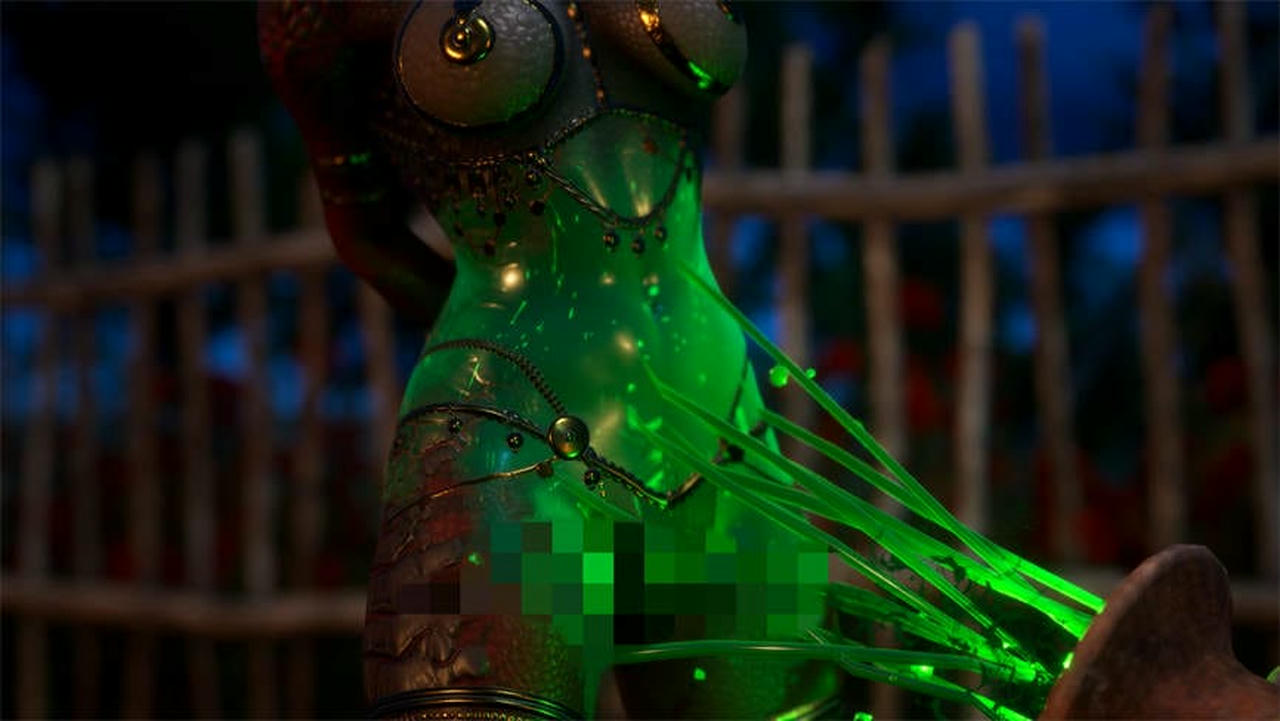 A2062 - 身体本能 Carnal Instinct 肉与本能 v0.2.80+v0.3.14+V0.3.42.20230831 免安装中文汉化版[9.74GB]