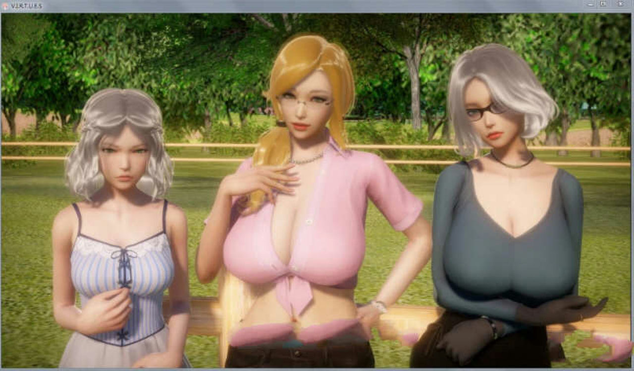 A2066 - 美德 V.I.R.T.U.E.S. v17.20230317+完结版 PC+安卓 免安装中文汉化版[7.92GB]