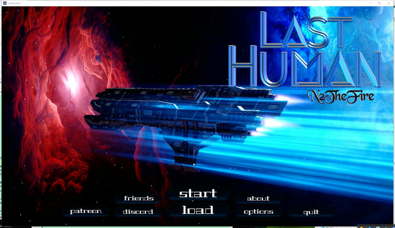 A2103 - 最后人类 Last Human v0.8.20250522-PC+安卓 免安装AI中文汉化版[6.42GB]