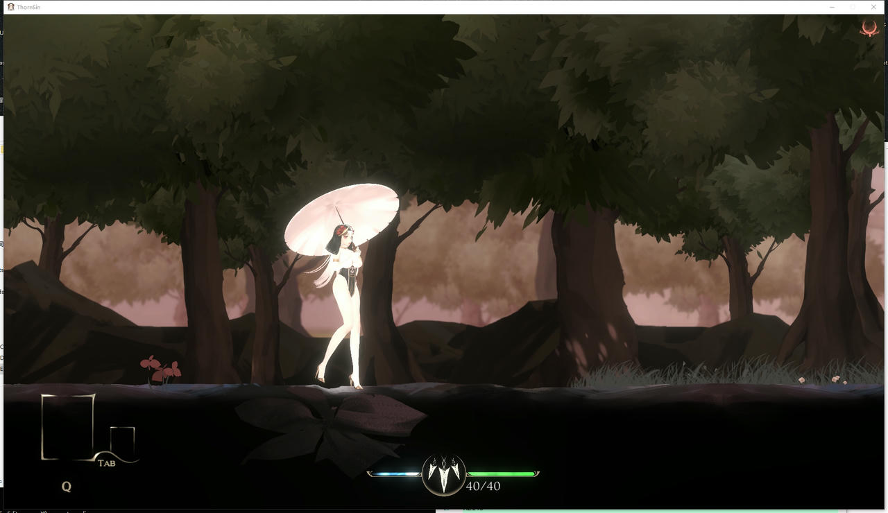 A2133 - 棘罪修女 ThornSin v0.7.5.20250630 免安装中文版[4.58GB]