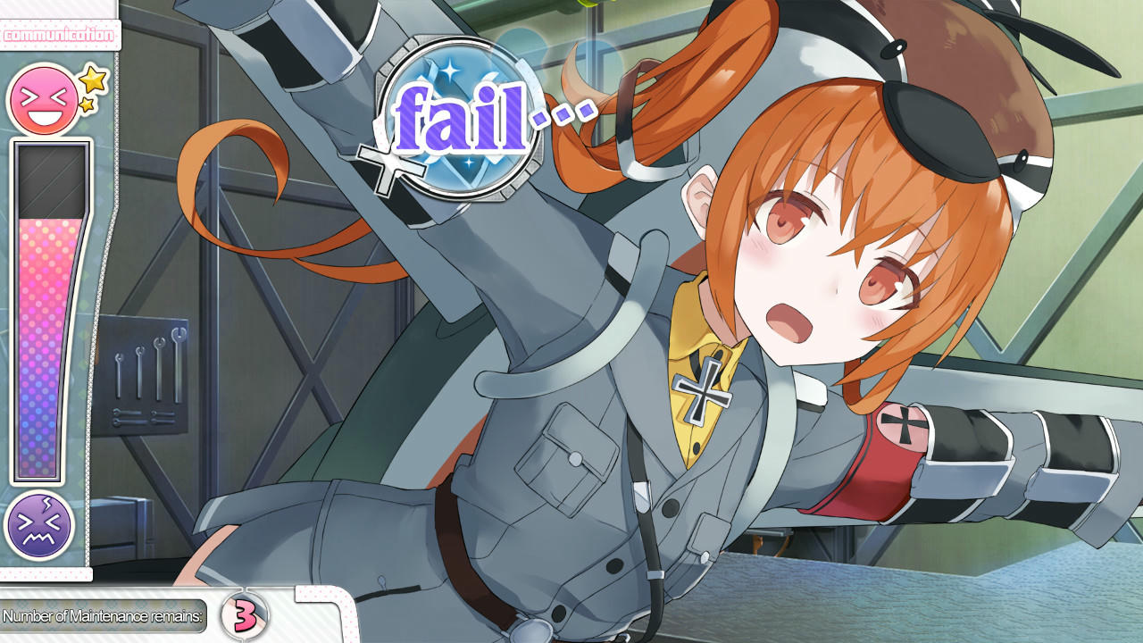 A2174 - 萌萌2次大战略3 Moe Moe World War II 3 Deluxe Edition v20250720+全DLC 免安装中文版[9.42GB]