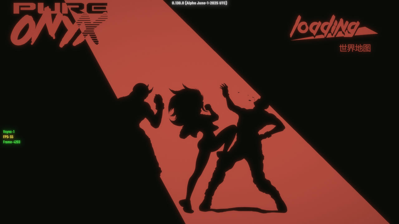 A2185 - 真红玛瑙 PURE ONYX V0.130.0.20250601 免安装中文版[3.21GB]