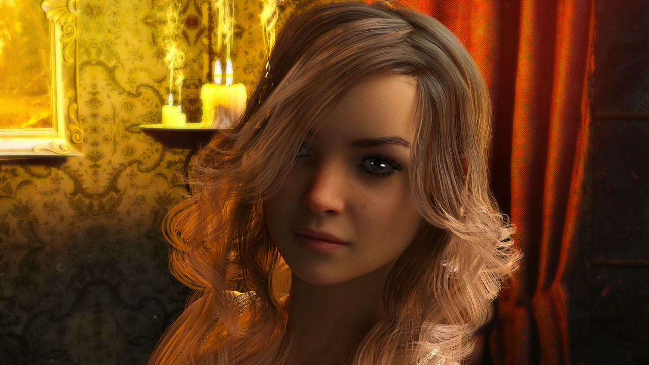 A2252 - 虚空的召唤 Void's Calling EP1-2 V20250916-PC+安卓 免安装中文汉化完结版[8.97GB]