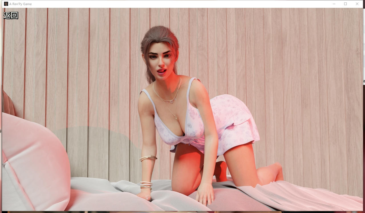 A2331 - 看不见的本能 Unseen Instincts v0.65b.20251002-PC+安卓 免安装中文汉化版[6.65GB]