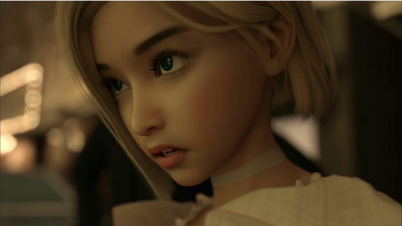 A2338 - 顽皮的幽灵女孩 Cheeky Ghost Girl V0.7.2.20251005-PC+安卓 免安装中文汉化版[1.73GB]